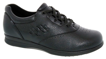 Footsaver Shoes Ticker 80295 Women's Casual Shoe : Orthopedic
