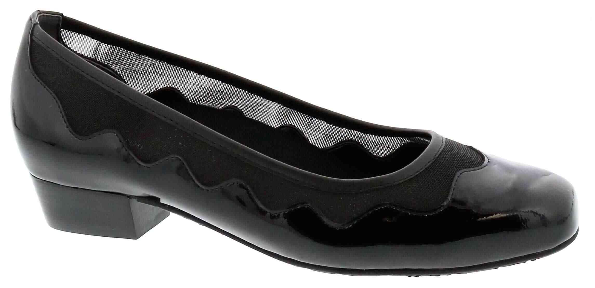 Ros Hommerson Tootsie 74034 Womens Dress Shoe