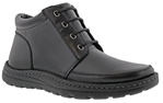 Drew Shoes Trevino 40206 Men's Casual Boot - Black