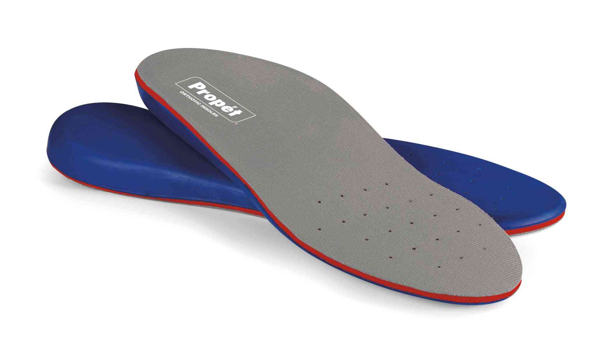 Propet - Medium - Memory Foam & Gel Inserts for Women