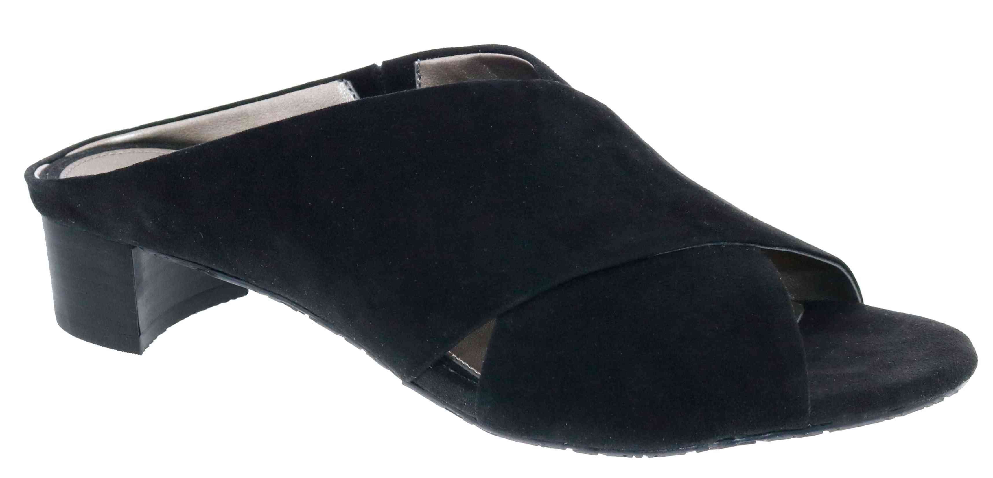 Ros Hommerson Va Va Voom 67033 Womens Dress Sandal