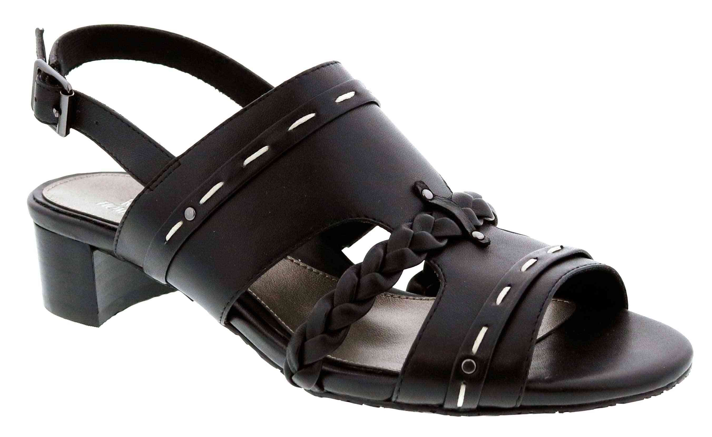 Ros Hommerson Vacay 67032 Womens Dress Sandal
