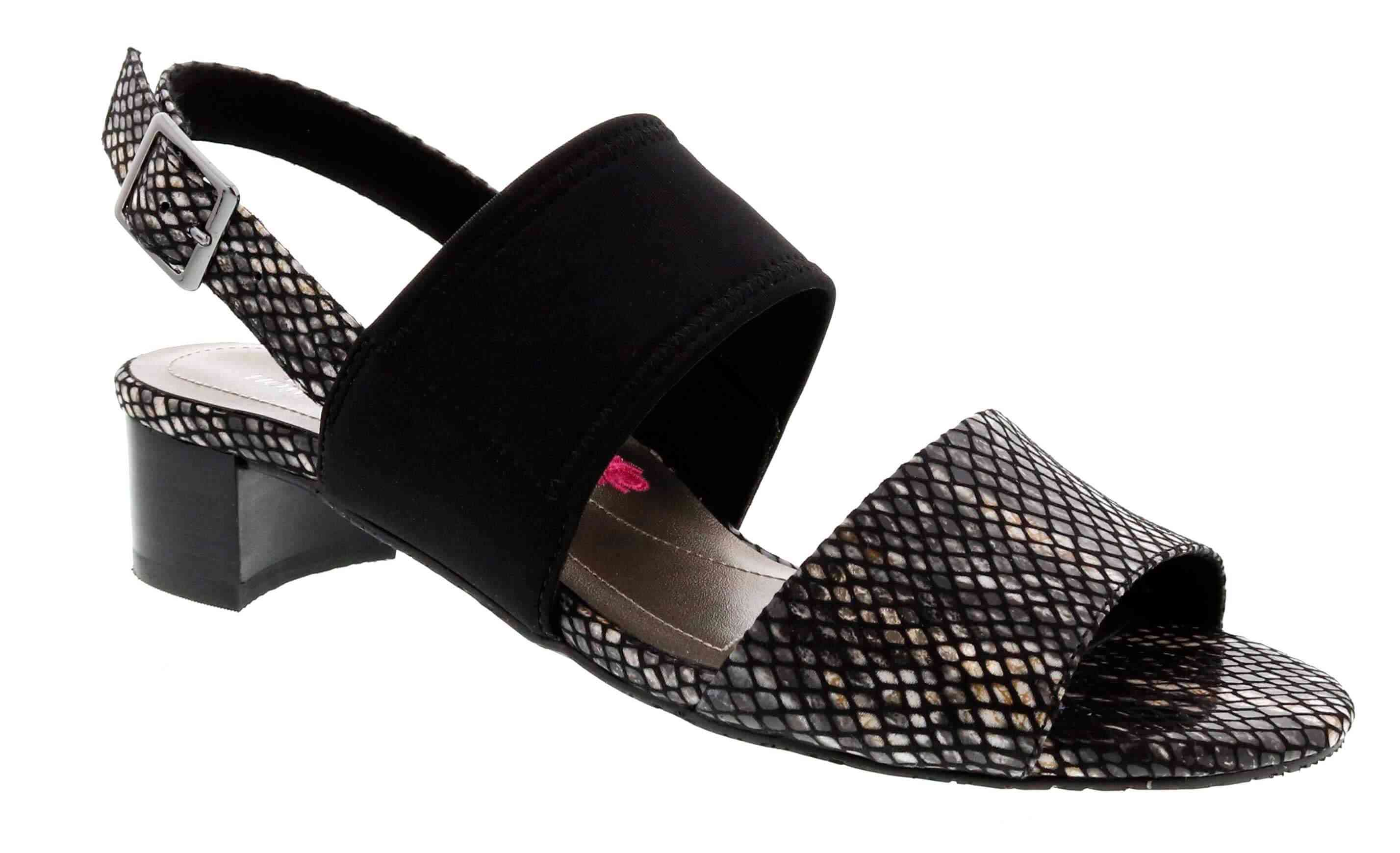 Ros Hommerson Vandy 67029 Womens Dress Sandal