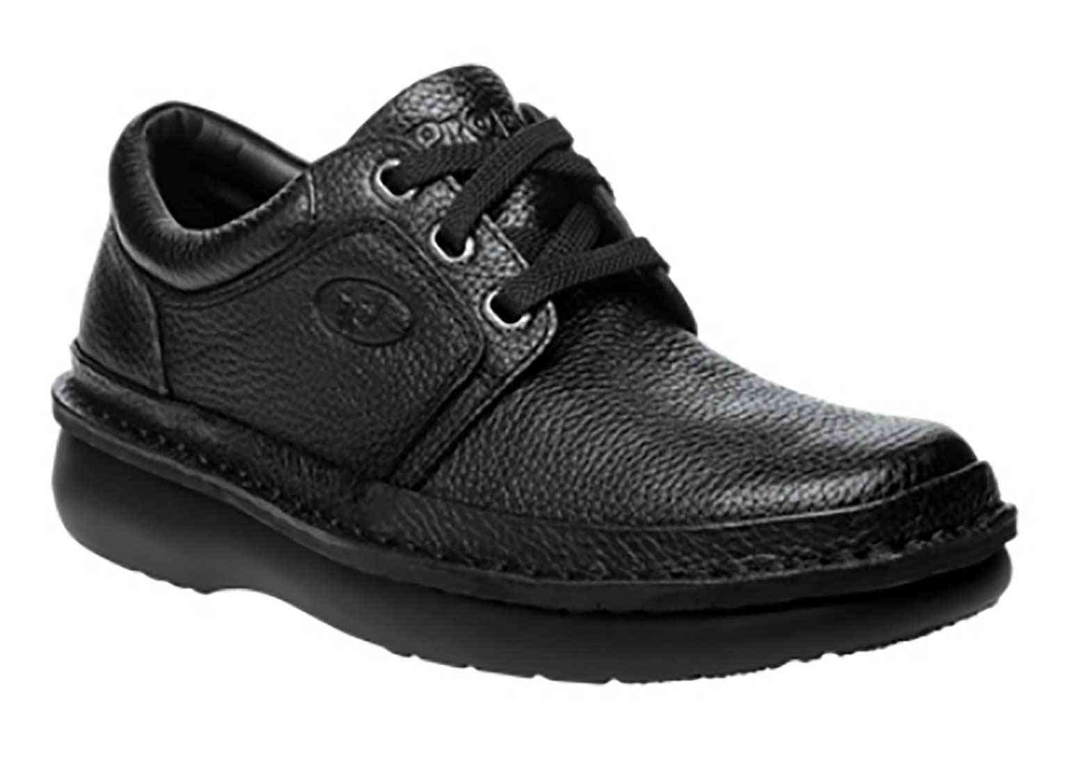 Propet Villager M4070 Mens Casual Shoe : Orthopedic : Diabetic