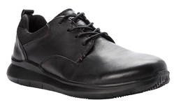 Propet Vinn MCX062L Men's Casual Shoe : Orthopedic : Diabetic