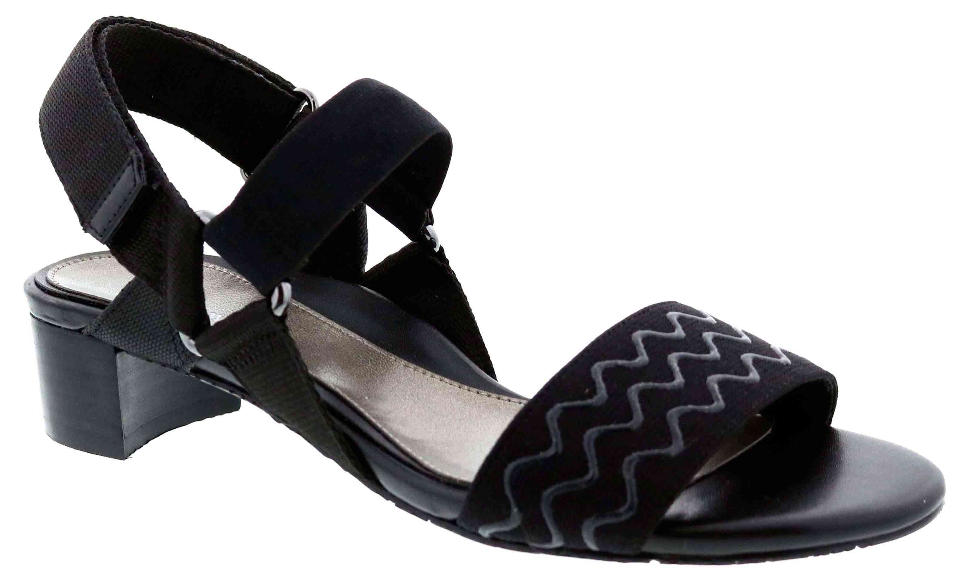Ros Hommerson Virual 67034 Womens Casual Sandal
