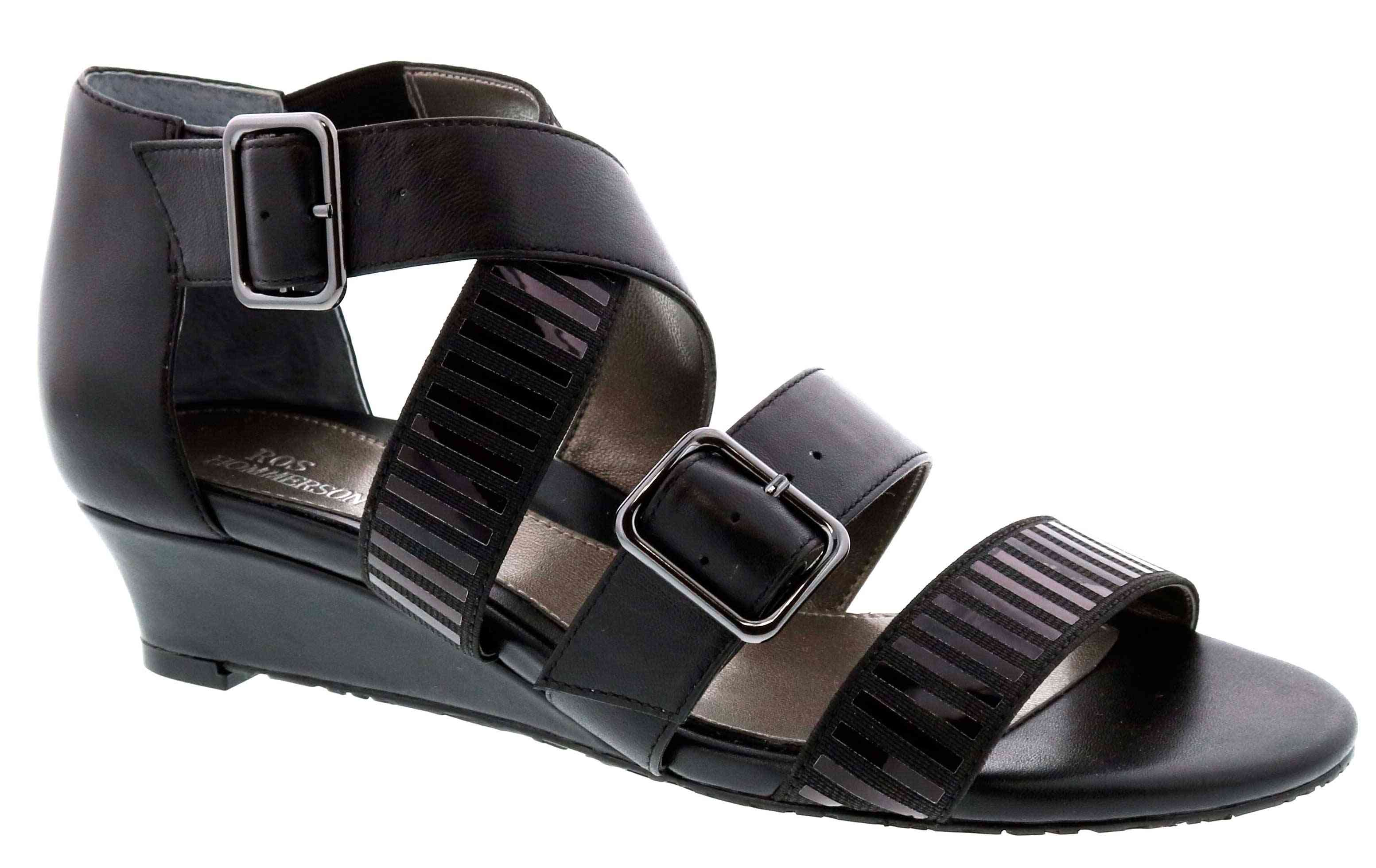 Ros Hommerson Voluptuous 67035 Womens Casual Sandal
