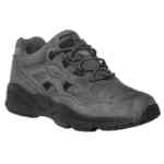Propet Stability Walker W2034 - Pewter/Suede