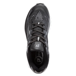 Propet One LT WAA022M Women's Athletic Shoe - Black/Grey