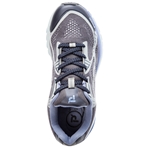 Propet One LT WAA022M Women's Athletic Shoe - Lavender/Grey