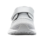 Propet Stability X Strap WAA033M Women's Athletic Shoe - Light Grey