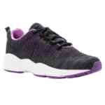 Propet Stability Fly WAA072M Womens Athletic Shoe : Orthopedic