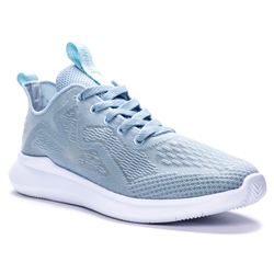 Propet TravelBound Spright WAT112M Women's Athletic Waking Shoe - Baby Blue