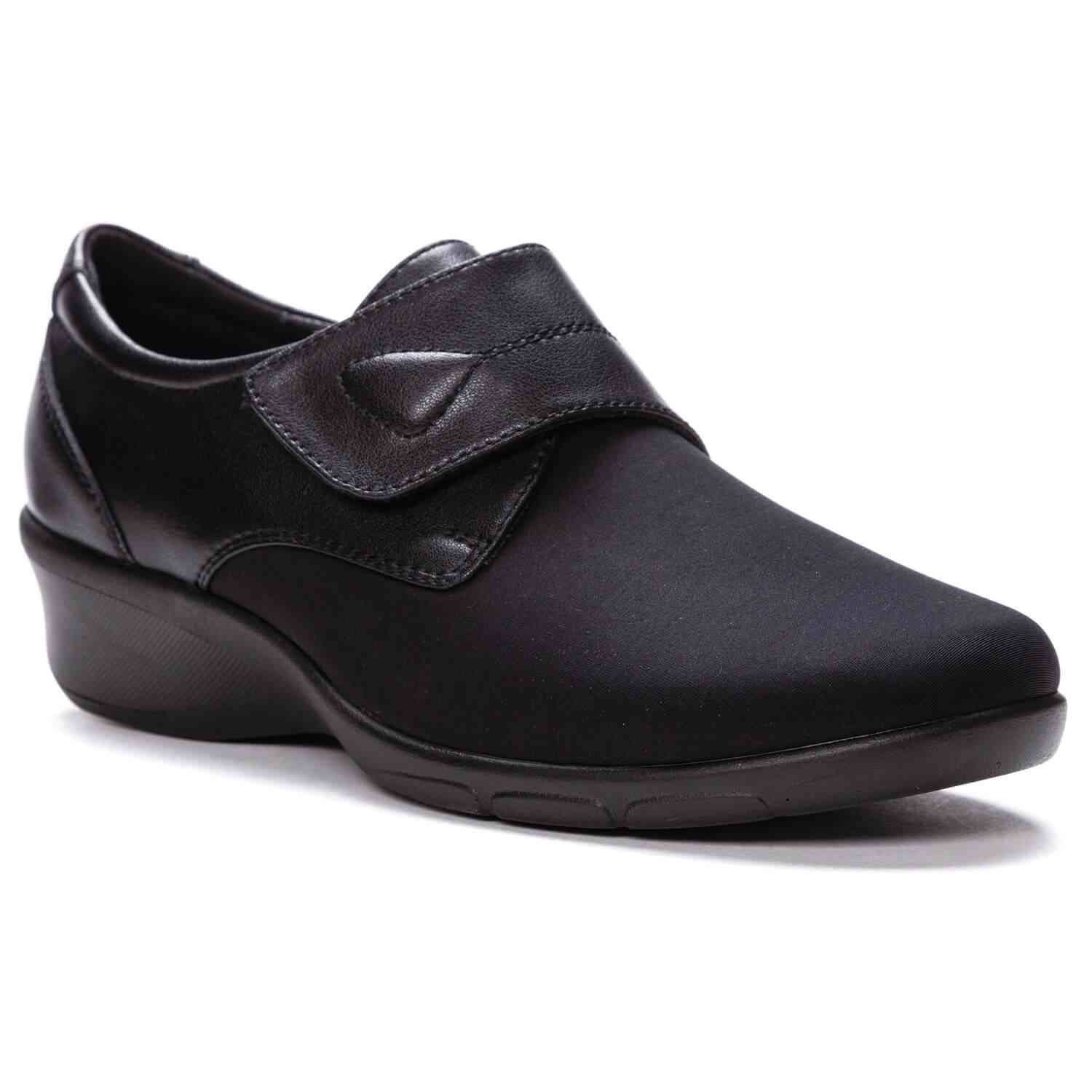 Propet Wilma WCA043P Womens Casual, Diabetic Shoe