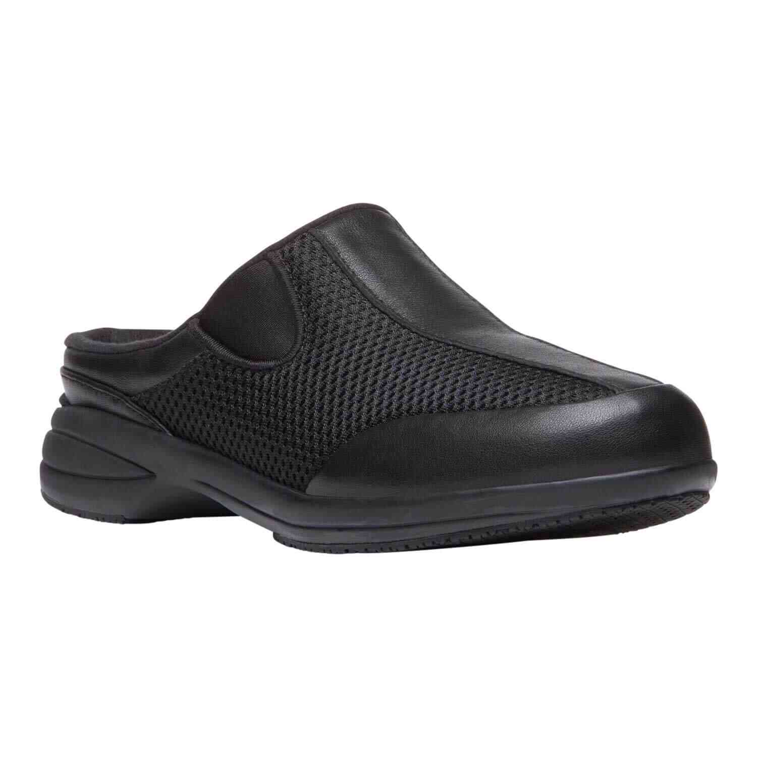Propet Washable Walker WCS001M Womens Casual Shoe : Orthopedic