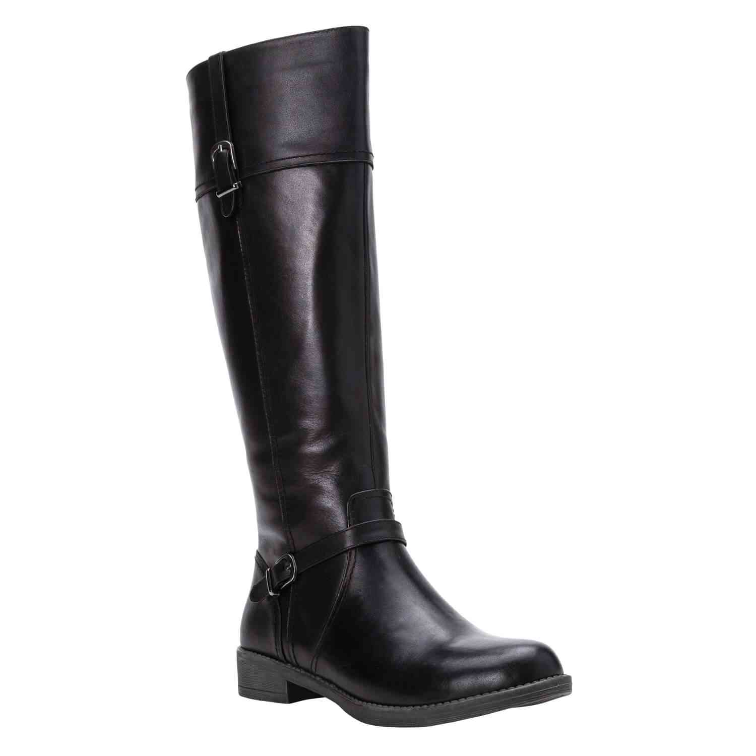 Propet Tasha WFX095L Womens 15.5" Boot