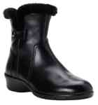 Propet Waylynn WFX185L Womens Casual, Comfort 6" Boot - Black