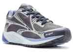 Propet One LT WAA022M Womens Athletic Shoe - Lavender/Grey