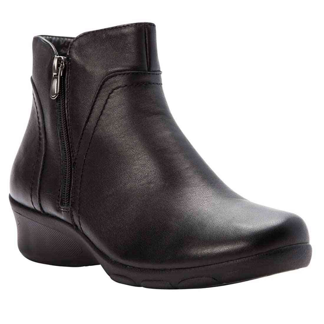 Propet Waverly WFX085L Womens Boot : Orthopedic : Diabetic