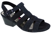 Ros Hommerson Wish 67024 Womens Casual Sandal
