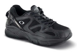 Apex X520M Men's Athletic Shoe : Extra Wide : Orthopedic : Diabetic