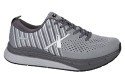 Xelero Steadfast X52834 Athletic Shoe : Carbon/Grey