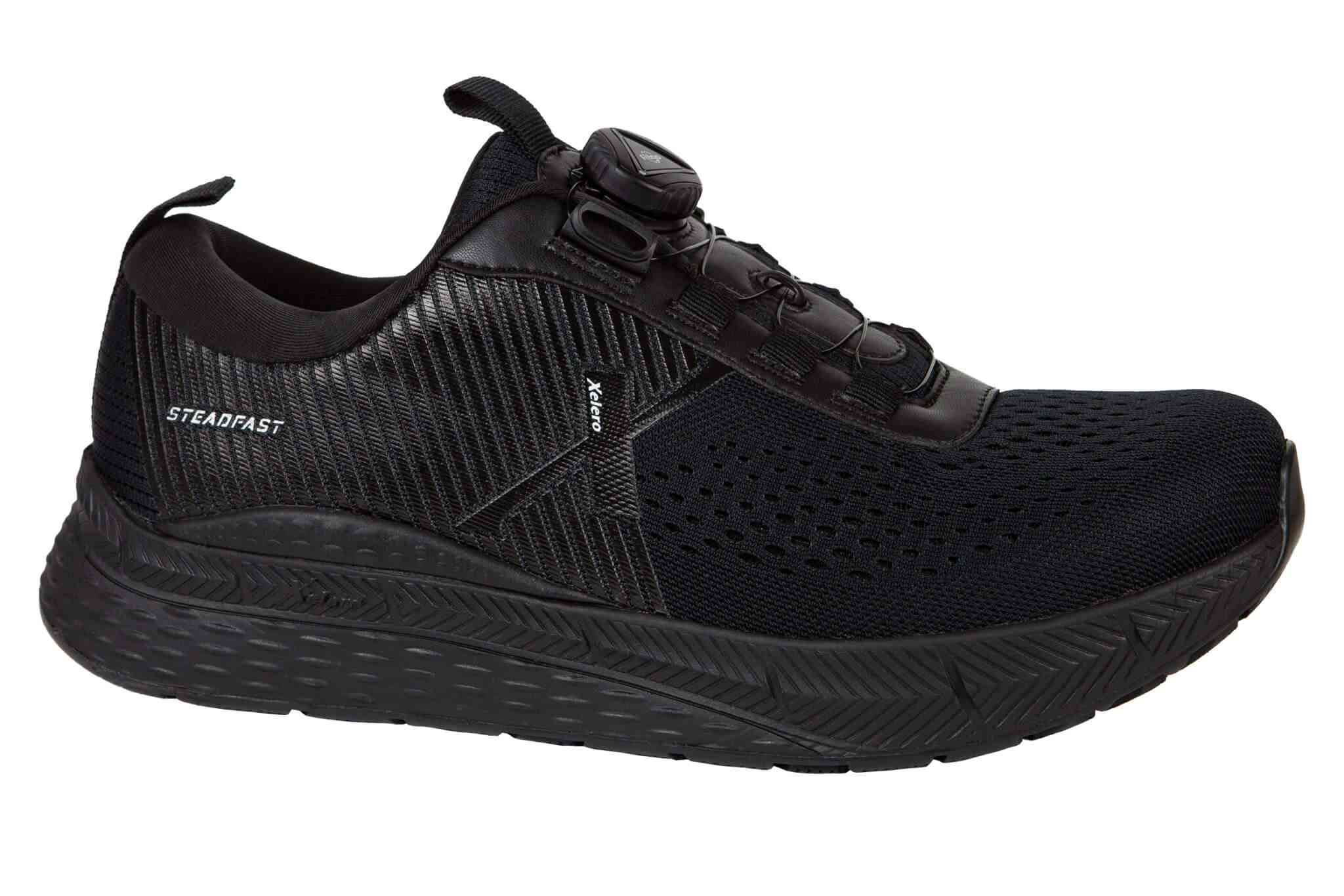 Xelero Steadfast X52860 Men's Athletic Shoe | Extra Wide