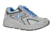 Xelero Matrix 2020 X65649 Womens Athletic Shoe : Extra Wide