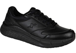 Xelero Shoes Steadfast X97400 Women's Athletic Shoe : Black