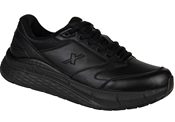 Xelero Shoes Steadfast X97400 Womens Athletic Shoe : Black
