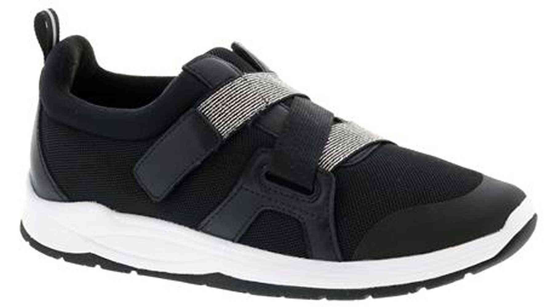 Drew Shoes Zodiac 19169 Womens Athletic Shoe : Orthopedic : Diabetic