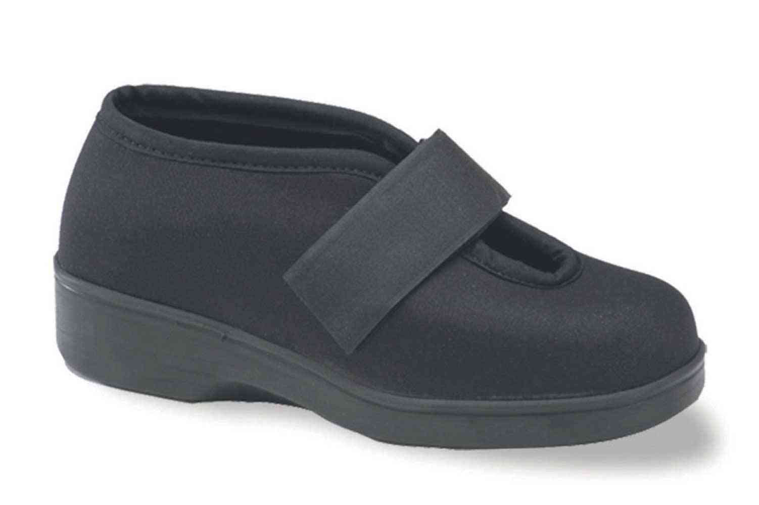 Apex Ambulator 1201 Mens Casual Shoe : X-Wide : Orthopedic