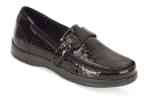 Apex Petals A205W Womens Casual Shoe : X-Wide : Orthopedic