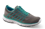 Apex A7000W Womens Athletic Shoe : Extra Wide