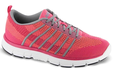 Apex A7200W Women's Athletic Shoe : Extra Wide