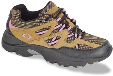 Apex V752W Women's Sierra Shoe : X-Wide : Orthopedic
