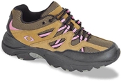 Apex V752W Womens Sierra Shoe : X-Wide : Orthopedic