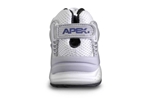 Apex X522M - Running Shoe -  Back Strap