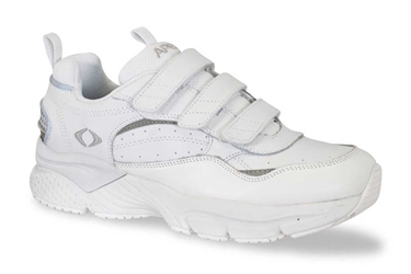 Apex X923M Men's Athletic Shoe : Extra Wide : Orthopedic : Diabetic