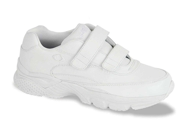 Apex X926M Men's Athletic Shoe : Extra Wide : Orthopedic : Diabetic