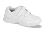 Apex X926M Mens Athletic Shoe : Extra Wide : Orthopedic : Diabetic