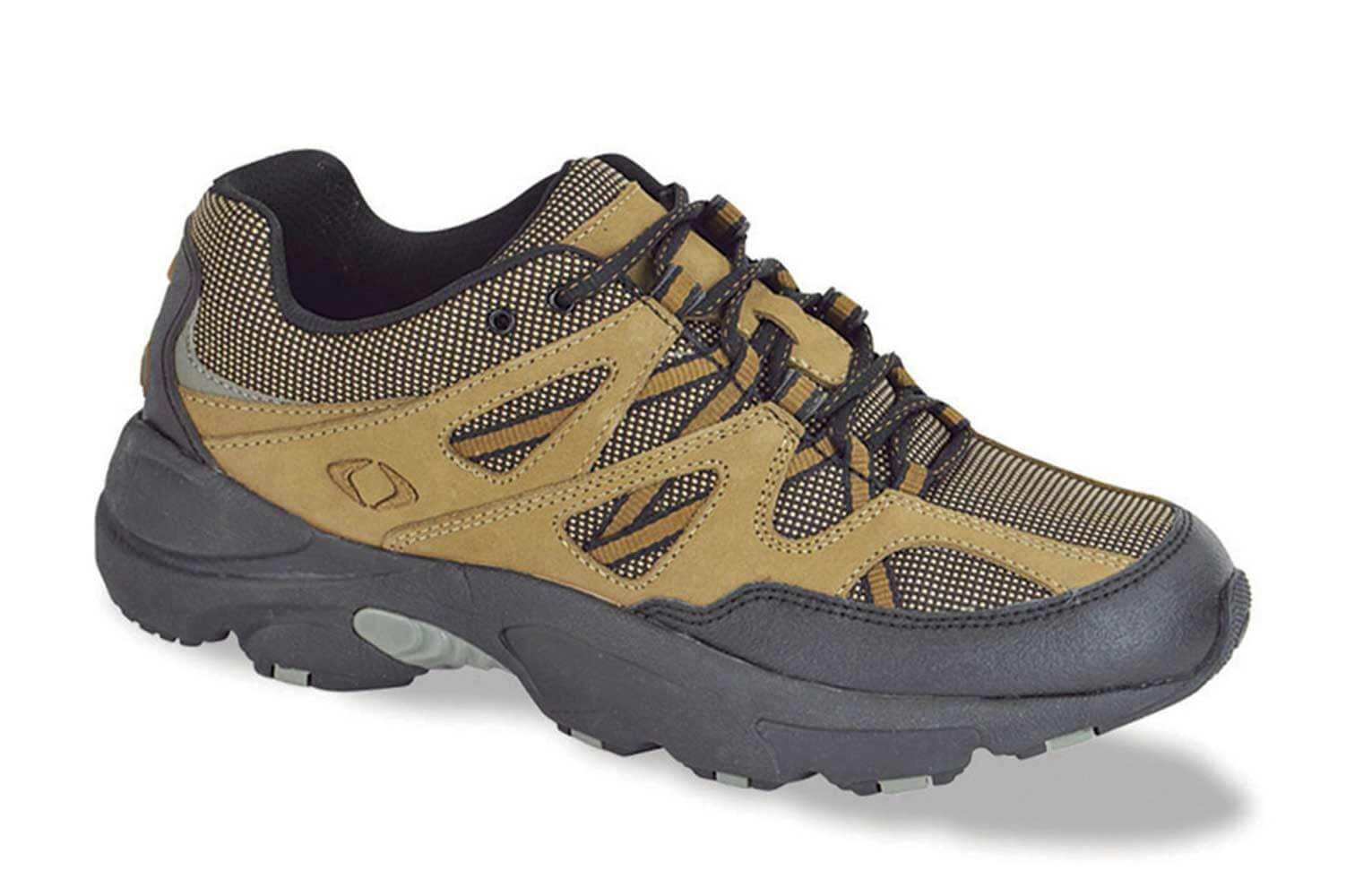 Apex V751M Men's Sierra Shoe | X-Wide | Orthopedic