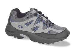 Apex V753M Men's Sierra Shoe : X-Wide : Orthopedic