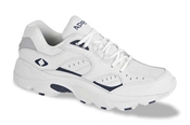 Apex V854M Mens Athletic Shoe : Extra Wide : Orthopedic : Diabetic