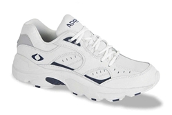Apex V854M Men's Athletic Shoe : Extra Wide : Orthopedic : Diabetic