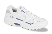 Apex V854W Womens Athletic Shoe : Extra Wide : Orthopedic : Diabetic