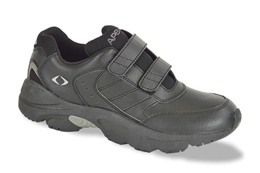 Apex V950M Men's Athletic Shoe : Extra Wide : Orthopedic : Diabetic