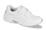Apex V952W Womens Athletic Shoe : Extra Wide : Orthopedic : Diabetic