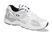 Apex X522M Mens Athletic Shoe : Extra Wide : Orthopedic : Diabetic