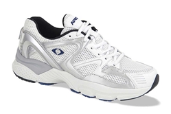 Apex X522M Men's Athletic Shoe : Extra Wide : Orthopedic : Diabetic